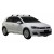 Багажник Volkswagen Golf 7 2012-2020 Whispbar S25W K692W