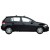 Багажник Volkswagen Golf 6 5-двер. Hatch 2008-12 Whispbar S6W K334W