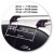 Багажник Volkswagen Golf 6 3-двер. Hatch 2010-12 Whispbar S25W K549W