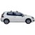 Багажник Volkswagen Golf 6 3-двер. Hatch 2010-12 Whispbar S25W K549W