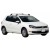 Багажник Volkswagen Golf 6 3-двер. Hatch 2010-12 Whispbar S25W K549W