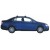 Багажник Volkswagen Jetta 2005-10 Whispbar S6W K408W