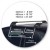 Багажник Volkswagen Jetta 2011-2018 Whispbar S5W K581W