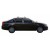 Багажник Volkswagen Jetta 2011-2018 Whispbar S5W K581W