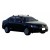 Багажник Volkswagen Jetta 2011-2018 Whispbar S5W K581W