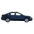 Багажник Volkswagen Passat 2001-04 Whispbar S5W K470W