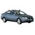 Багажник Volkswagen Passat 2005-10 Whispbar S6W K391W Black