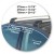 Багажник Volkswagen Passat 2010-14 Whispbar S6W K391W
