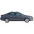 Багажник Volkswagen Passat 2010-14 Whispbar S6W K391W