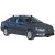 Багажник Volkswagen Passat 2010-14 Whispbar S6W K391W Black