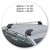 Багажник Volkswagen Passat 2014- Whispbar S26W K901W