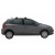 Багажник Volkswagen Polo 5-дв 2009-2017 Whispbar S25W K976W
