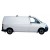 Багажник Volkswagen Transporter T5 2003- Whispbar S11W K441W