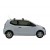 Багажник Volkswagen Up 3-двер. Hatch 2012- Whispbar S25W K712W