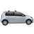 Багажник Volkswagen Up 5-двер. Hatch 2012- Whispbar S5W K720W