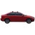 Багажник Volvo S40 2004-12 Whispbar S7W K855W