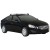 Багажник Volvo S60 2010- Whispbar S26W K802W Black