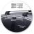 Багажник Volvo S80 2006-2016 Whispbar S7W K532W