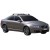 Багажник Volvo S80 2006-2016 Whispbar S7W K532W Black