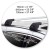 Багажник Volvo V60 2010- Whispbar S25W K794W