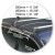 Багажник Volvo V70 2007-2016 Whispbar S7W K792W Black