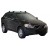Багажник Volvo XC60 2008- Whispbar S7W K668W