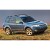 Рейлигни продольные Subaru Forester 2008-2013. Б/У.