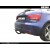 ФАРКОП AUDI A1 2010- быстросъемный Brink (Thule) 536700