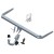 ФАРКОП Seat Leon 2012-2016 быстросъемный Brink (Thule) 570900