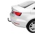 ФАРКОП Audi A3 2012- невидимый  Brink (Thule) 583200