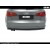 ФАРКОП Audi A3 2012- невидимый  Brink (Thule) 583200
