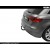 ФАРКОП Audi A3 2012- невидимый  Brink (Thule) 583200