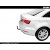 ФАРКОП Audi A3 2012- невидимый  Brink (Thule) 583200
