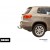 ФАРКОП Audi Q3 2011- быстросъемный Brink (Thule) 666100