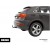 ФАРКОП Audi Q3 2011- быстросъемный Brink (Thule) 666100
