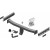 ФАРКОП Audi Q5 2008- Brink (Thule) 513800