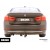 ФАРКОП BMW 1-series F20 2010- быстросъемный Brink (Thule) 617900