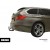 ФАРКОП BMW 1-series F20 2010- быстросъемный Brink (Thule) 617900