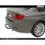 ФАРКОП BMW 3-series F30 2012- быстросъемный Brink (Thule) 554500