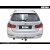 ФАРКОП BMW 3-series F30 2012- быстросъемный Brink (Thule) 554500