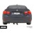 BMW 3-series F30 2012- Фаркоп выдвижной, прячется под бампер BRINK MX (Thule MX) 586200