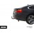 BMW 3-series F30 2012- Фаркоп выдвижной, прячется под бампер BRINK MX (Thule MX) 586200