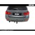 BMW 3-series F30 2012- Фаркоп выдвижной, прячется под бампер BRINK MX (Thule MX) 586200