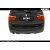 BMW X3 F25 2014- Фаркоп выдвижной, прячется под бампер BRINK MX (Thule MX) 601200