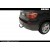 BMW X3 F25 2014- Фаркоп выдвижной, прячется под бампер BRINK MX (Thule MX) 601200