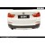 BMW X4 F26 2014- Фаркоп выдвижной, прячется под бампер BRINK MX (Thule MX) 601200