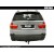 ФАРКОП BMW X5 E70 2007-13 быстросъемный Brink (Thule) 586900