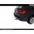 ФАРКОП BMW X5 F15 2013- быстросъемный Brink (Thule) 586900