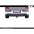 ФАРКОП Citroen C4 Cactus быстросъемный Brink (Thule) 593400