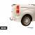 ФАРКОП Citroen Jumpy 2016- Brink (Thule) 617400